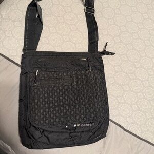 Sherpani Jagle Quilted Crossbody